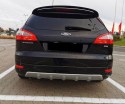 FM4 Kombi heckansatz